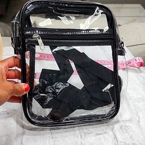 Clear bag